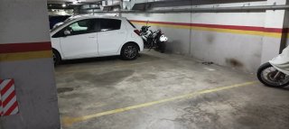 Venta garaje