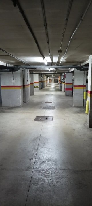 Venta garaje