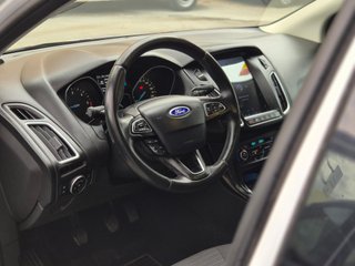 Ford Focus 2.0 TDCi 110kW Business