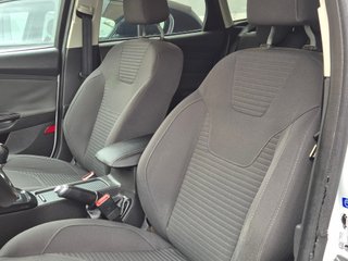 Ford Focus 2.0 TDCi 110kW Business