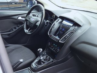Ford Focus 2.0 TDCi 110kW Business