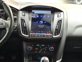 Ford Focus 2.0 TDCi 110kW Business
