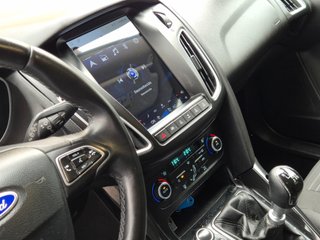Ford Focus 2.0 TDCi 110kW Business