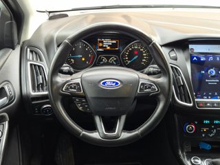 Ford Focus 2.0 TDCi 110kW Business