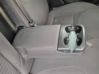 Ford Focus 2.0 TDCi 110kW Business