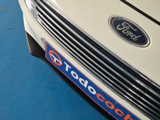 Ford Focus 2.0 TDCi 110kW Business