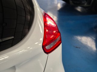 Ford Focus 2.0 TDCi 110kW Business