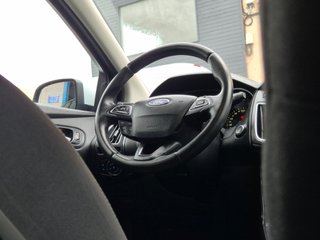 Ford Focus 2.0 TDCi 110kW Business