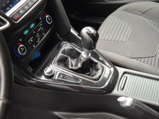 Ford Focus 2.0 TDCi 110kW Business