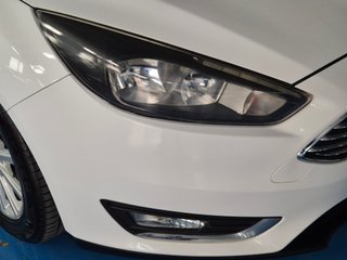 Ford Focus 2.0 TDCi 110kW Business