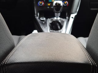 Ford Focus 2.0 TDCi 110kW Business
