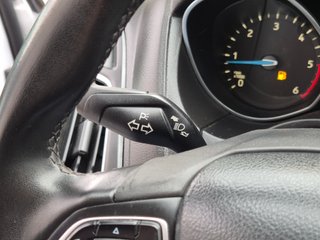 Ford Focus 2.0 TDCi 110kW Business