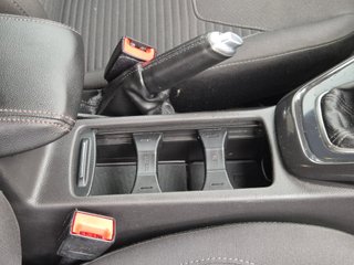Ford Focus 2.0 TDCi 110kW Business