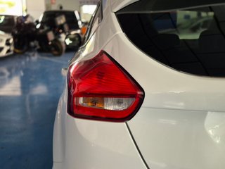 Ford Focus 2.0 TDCi 110kW Business