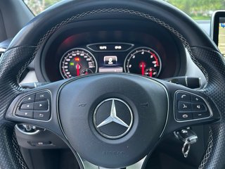 Mercedes-Benz Clase B 2015