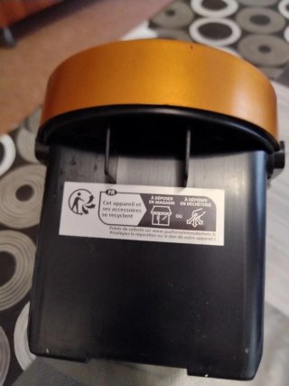 Batería Ufesa DC2202-7S(P8-A) 25.9V
