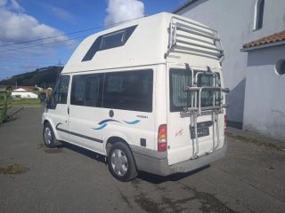Ford Transit NUGGET