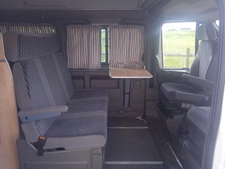 Ford Transit NUGGET