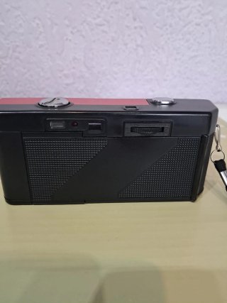 Cámara QSS F4 38mm PC-520