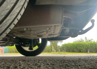 Peugeot 3008 • 82.000km ✅