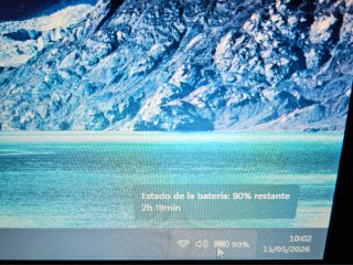 Ordenador HP 15-ay164ns Negro y Blanco