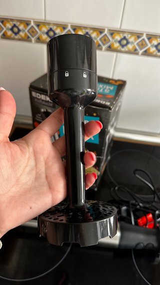 Batidora de Mano Edeka Stab Mixer