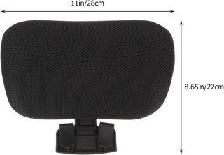 Cojín Soporte Cuello Oficina
