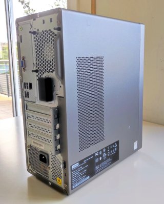 Lenovo Ryzen 5600G