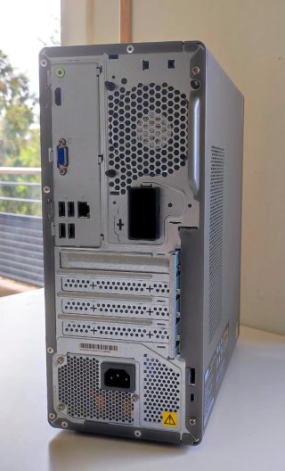 Lenovo Ryzen 5600G