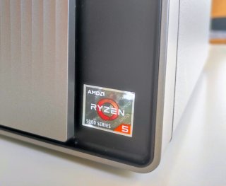 Lenovo Ryzen 5600G
