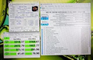 Lenovo Ryzen 5600G