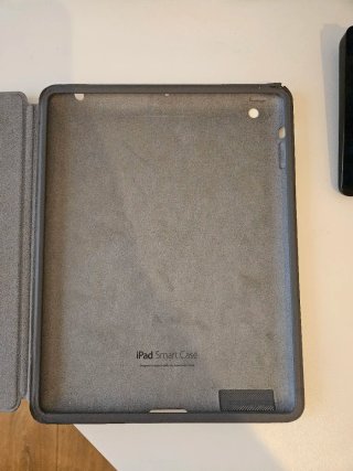 iPad 2 64GB Plata