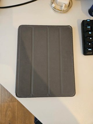 iPad 2 64GB Plata