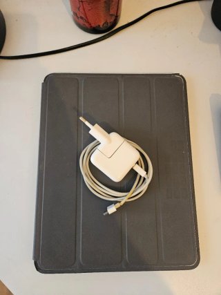 iPad 2 64GB Plata