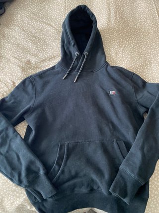 Sudadera Superdry Negra Talla M