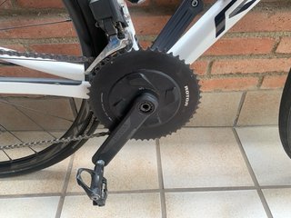 Bicicleta Ridley Fenix SL 105