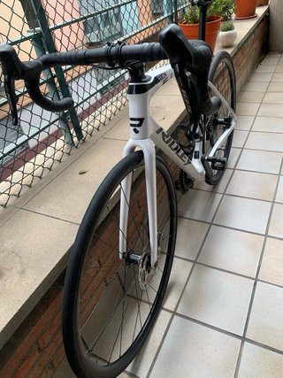 Bicicleta Ridley Fenix SL 105