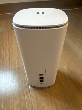Vodafone Gigacube 5G