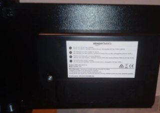 Caja Fuerte 14L