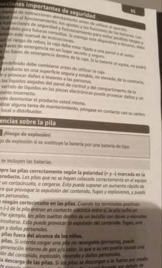 Caja Fuerte 14L