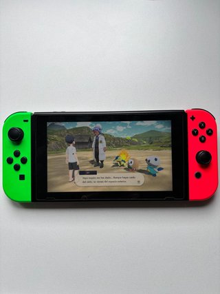 Pokemon Legends: Arceus Nintendo Switch