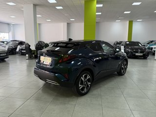 C-HR Advance 2.0 180H e-CVT HEV Espectacular!!!!!!