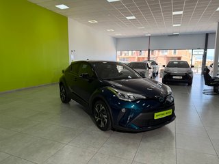 C-HR Advance 2.0 180H e-CVT HEV Espectacular!!!!!!