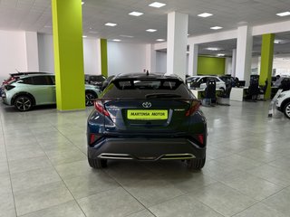 C-HR Advance 2.0 180H e-CVT HEV Espectacular!!!!!!