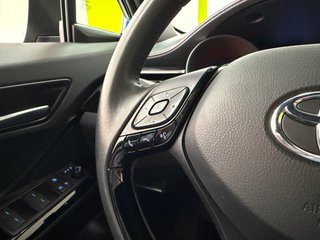 C-HR Advance 2.0 180H e-CVT HEV Espectacular!!!!!!