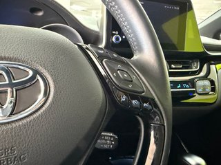 C-HR Advance 2.0 180H e-CVT HEV Espectacular!!!!!!