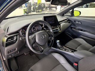 C-HR Advance 2.0 180H e-CVT HEV Espectacular!!!!!!