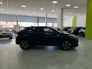 C-HR Advance 2.0 180H e-CVT HEV Espectacular!!!!!!