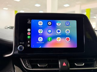 C-HR Advance 2.0 180H e-CVT HEV Espectacular!!!!!!