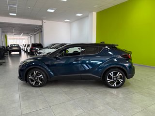 C-HR Advance 2.0 180H e-CVT HEV Espectacular!!!!!!